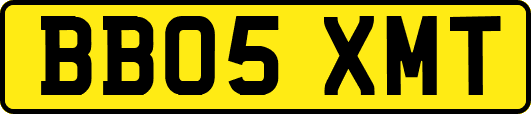 BB05XMT