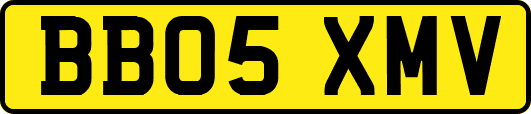 BB05XMV