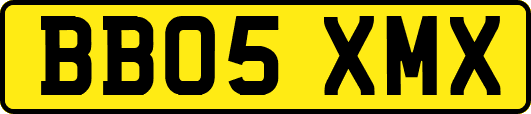 BB05XMX