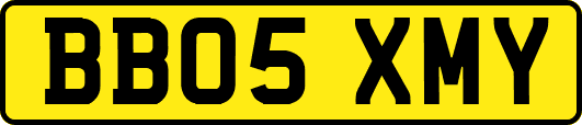 BB05XMY
