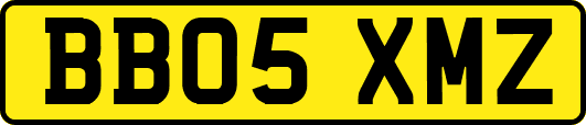 BB05XMZ