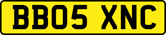 BB05XNC