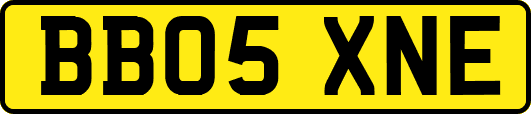BB05XNE