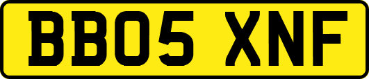 BB05XNF