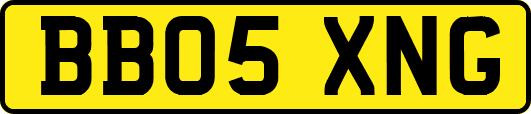 BB05XNG