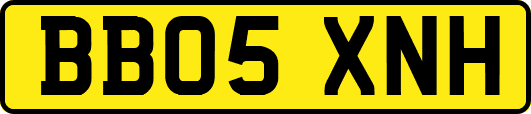 BB05XNH