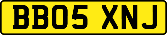 BB05XNJ