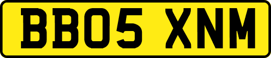 BB05XNM