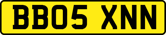 BB05XNN