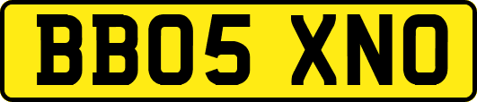 BB05XNO