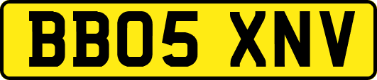 BB05XNV