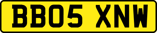 BB05XNW