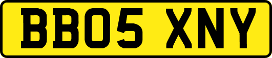 BB05XNY