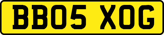 BB05XOG