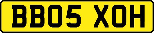 BB05XOH
