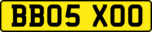 BB05XOO
