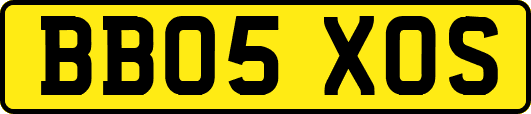 BB05XOS