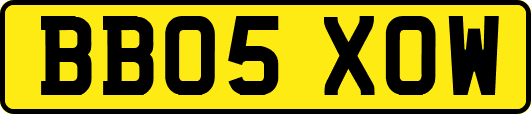 BB05XOW