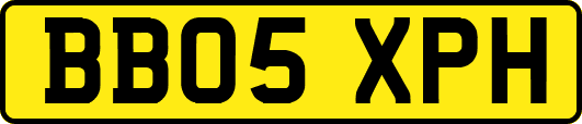 BB05XPH