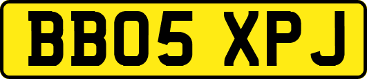BB05XPJ