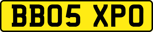 BB05XPO
