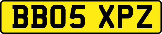 BB05XPZ