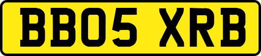 BB05XRB