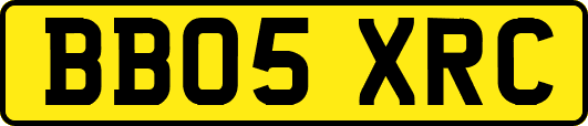 BB05XRC