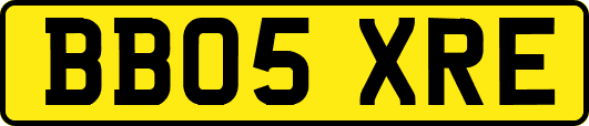 BB05XRE