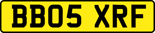 BB05XRF