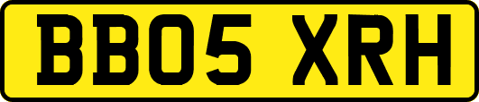 BB05XRH