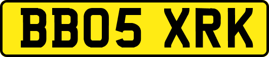 BB05XRK