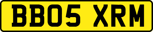 BB05XRM