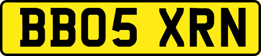 BB05XRN