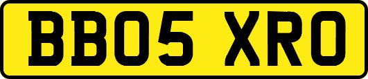 BB05XRO