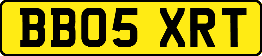 BB05XRT