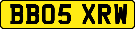 BB05XRW