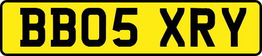 BB05XRY