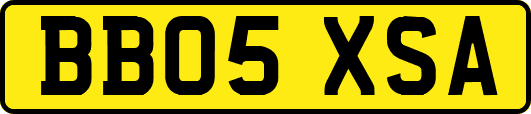 BB05XSA