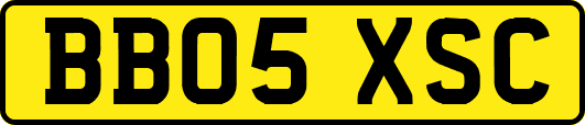 BB05XSC