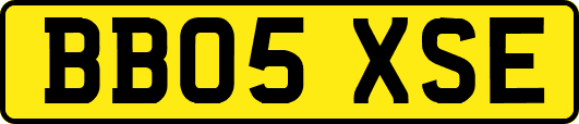 BB05XSE