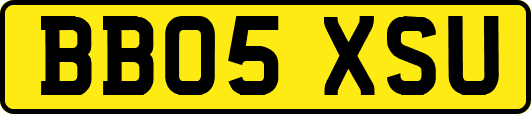 BB05XSU
