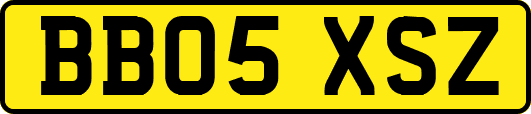 BB05XSZ