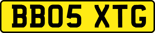 BB05XTG