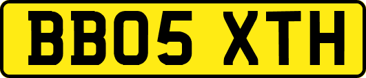 BB05XTH