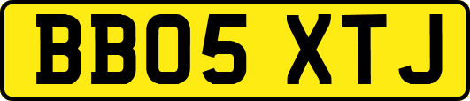 BB05XTJ