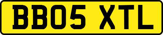 BB05XTL