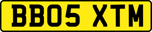 BB05XTM