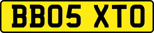 BB05XTO