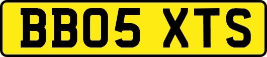 BB05XTS